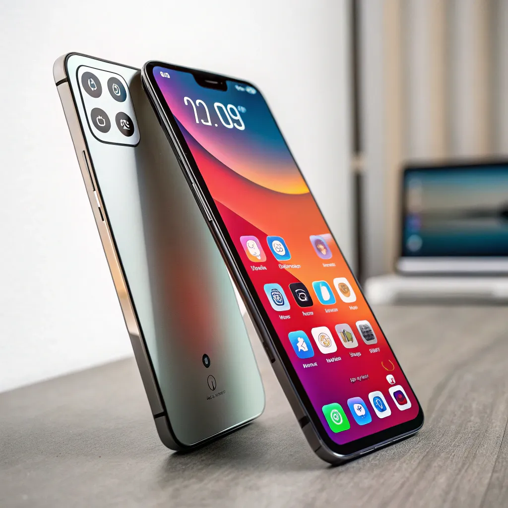 Latest Smartphone